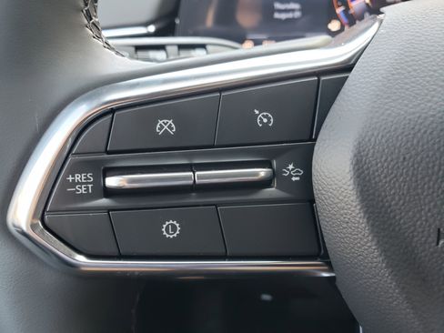 New 2025 Chevrolet Tahoe Premier image 18