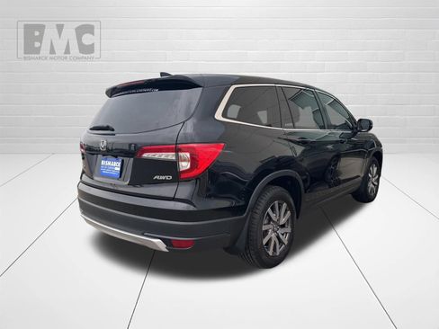Used 2019 Honda Pilot EX-L image 3