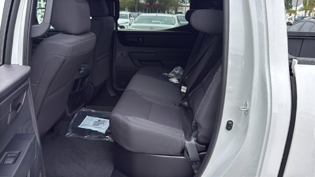 Used 2026 Toyota Tundra SR RWD image 14