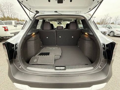 New 2026 Nissan Kicks SV w/ Cold Weather Package image 15