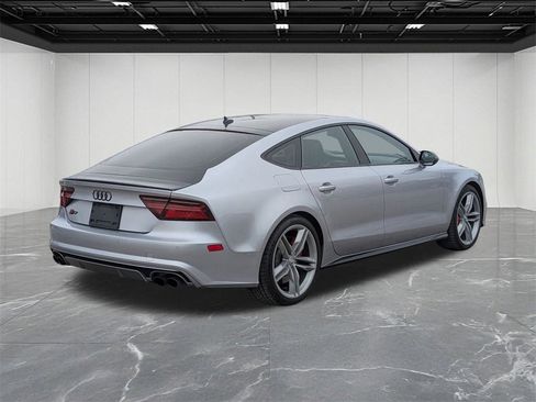 Used 2017 Audi S7 Prestige w/ S7 Sport Package image 5