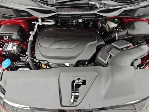 New 2026 Honda Odyssey EX-L image 42