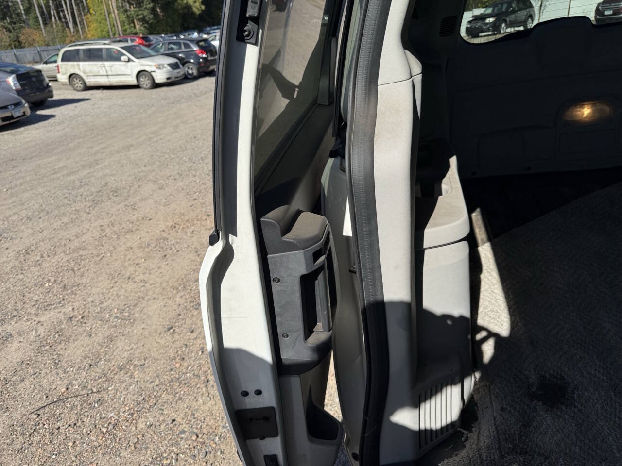 Used 2009 Dodge Grand Caravan FWD image 26