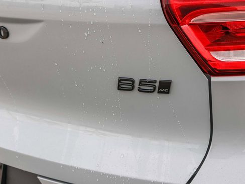 New 2026 Volvo XC40 B5 Ultra w/ Climate Package image 13