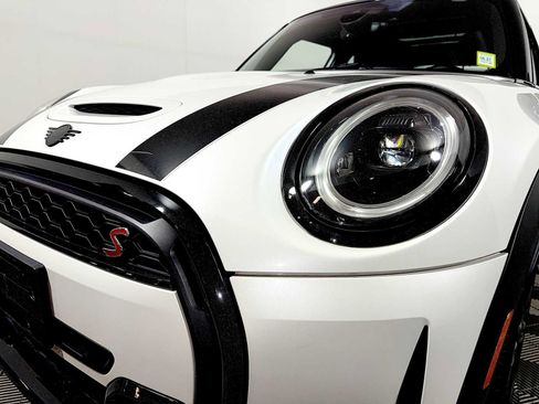Certified 2023 MINI Cooper S w/ Signature Upholstery Package FWD image 25