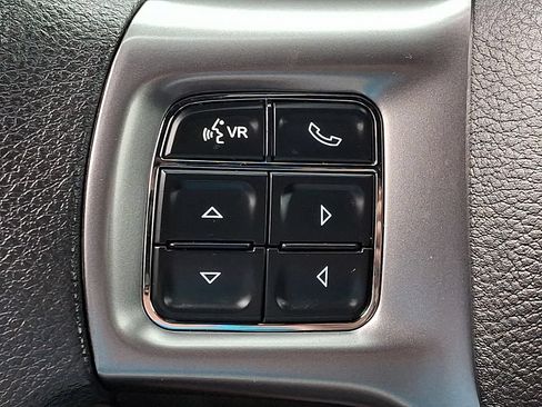 Used 2024 RAM 1500 Warlock w/ Trailer & Traction Group AWD/4WD image 24
