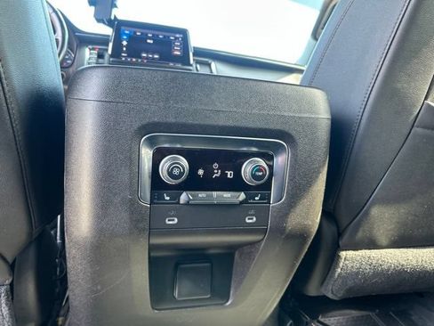 Used 2021 Chevrolet Tahoe RST w/ Luxury Package AWD/4WD image 39
