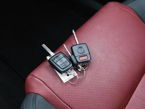 Used 2009 Pontiac G8 GT w/ Premium Package image 34