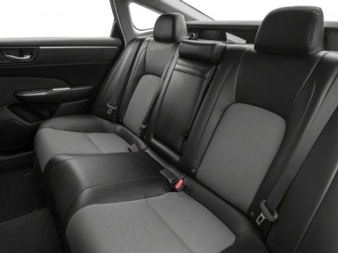 Used 2018 Honda Clarity Base image 14