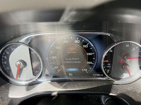 Used 2019 GMC Acadia Denali w/ Technology Package image 15