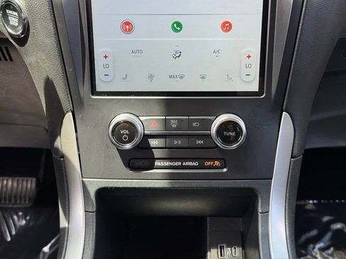Certified 2024 Ford Edge SEL AWD/4WD image 13