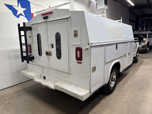 Used 2020 Ford F350 XL w/ XL Value Package image 7