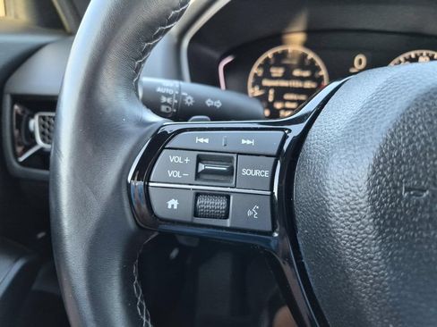 Used 2025 Honda Civic Sport image 17