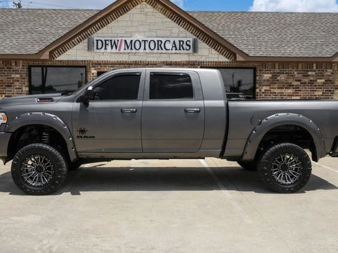 Used 2019 RAM 2500 Big Horn AWD/4WD image 7