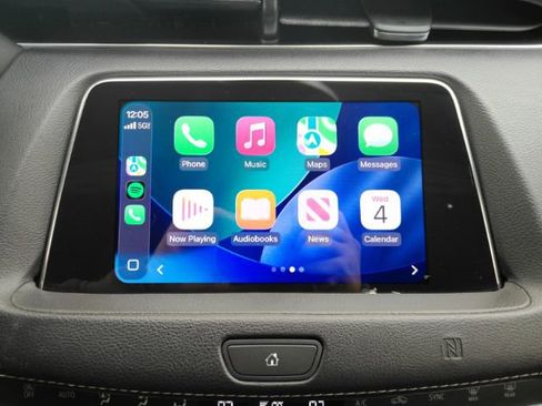 Used 2019 Cadillac XT4 Premium Luxury image 10