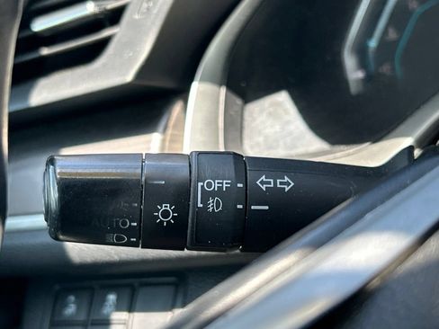 Used 2019 Honda Civic EX image 28