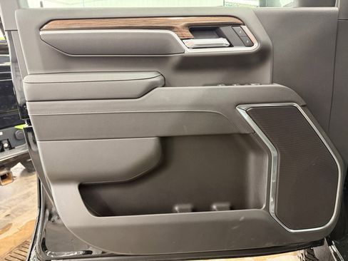 New 2026 Chevrolet Silverado 2500 LT w/ Trail Boss Package AWD/4WD image 23