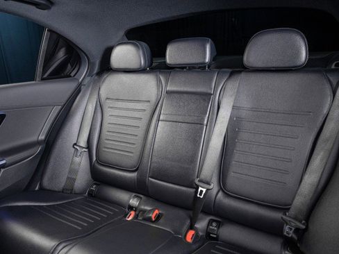 New 2026 Mercedes-Benz C 300 Sedan image 28