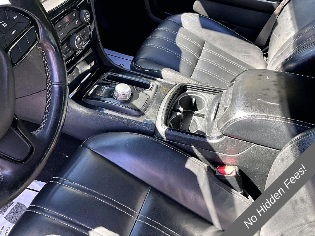 Used 2019 Chrysler 300 S RWD image 12