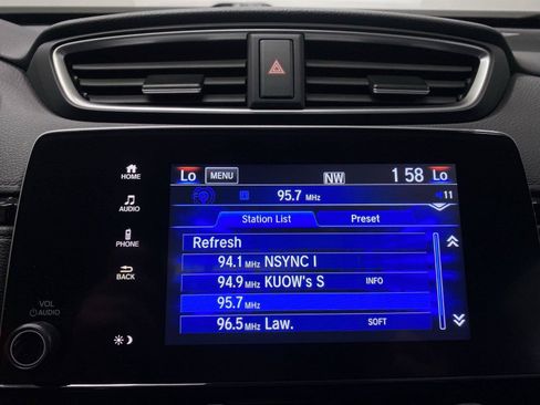 Used 2022 Honda CR-V EX-L image 16