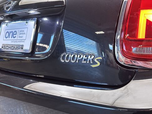 Certified 2024 MINI Cooper SE image 24
