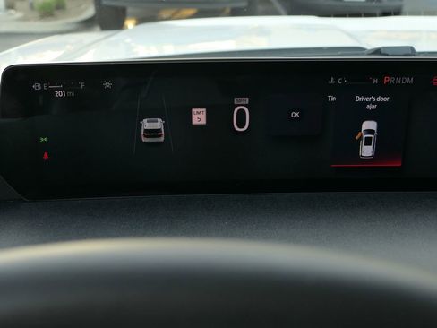 Used 2025 Ford Expedition Max Active image 17