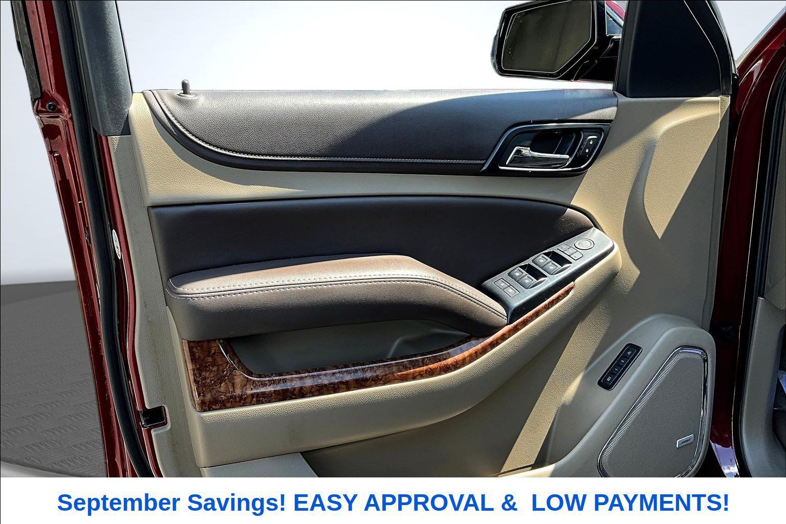Used 2017 Chevrolet Tahoe Premier RWD image 19