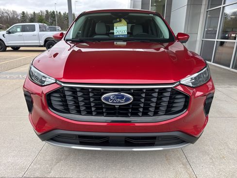 Certified 2023 Ford Escape Active w/ Tech Pack #2 image 11