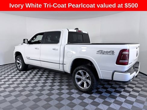 Used 2020 RAM 1500 Limited image 5