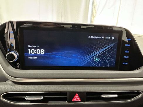 Used 2023 Hyundai Sonata SEL Plus FWD image 15