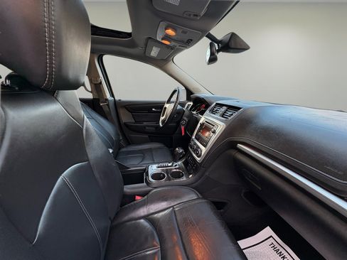 Used 2016 GMC Acadia SLT w/ Open Road Package image 41