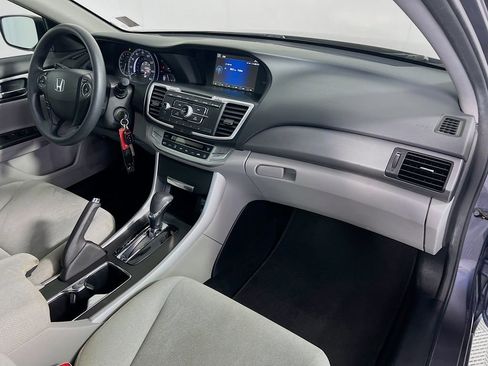 Used 2013 Honda Accord LX image 26