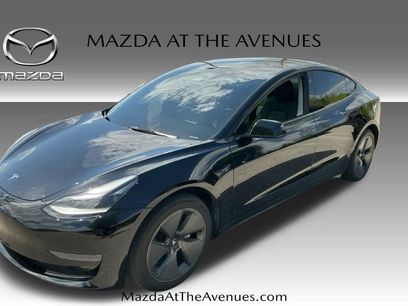Used 2023 Tesla Model 3 Standard Range