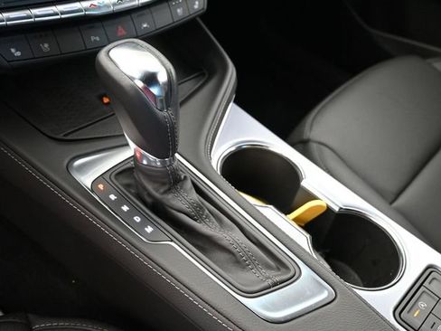 New 2025 Cadillac CT4 Premium Luxury image 21