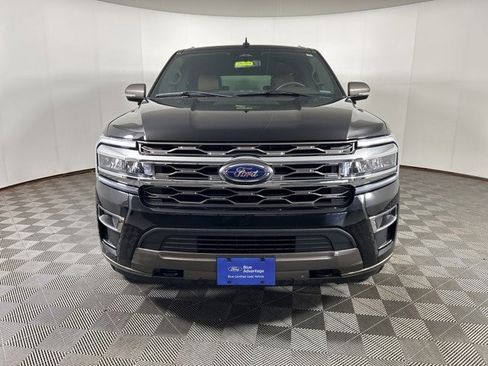 Certified 2024 Ford Expedition Max King Ranch image 2