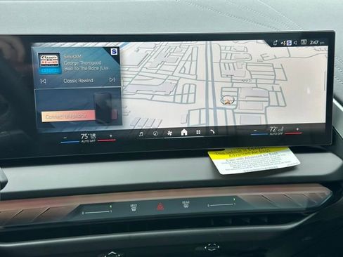 New 2026 BMW X3 xDrive30 image 20