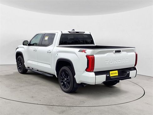 Certified 2026 Toyota Tundra SR5 image 3