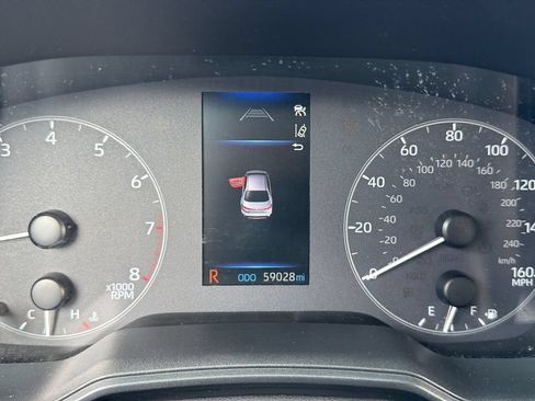 Used 2023 Toyota Corolla LE FWD image 28