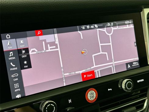 Certified 2026 Porsche Macan AWD/4WD image 22