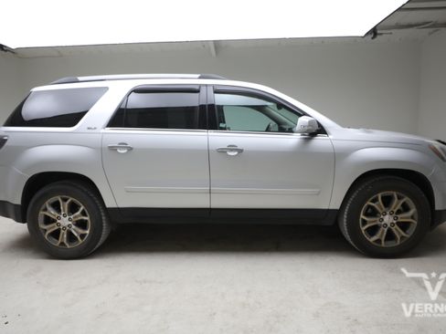Used 2016 GMC Acadia SLT FWD image 5