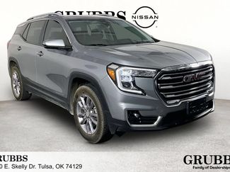 Used 2023 GMC Terrain SLT AWD/4WD video 1
