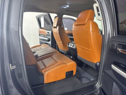 Used 2016 Toyota Tundra 1794 Edition image 18