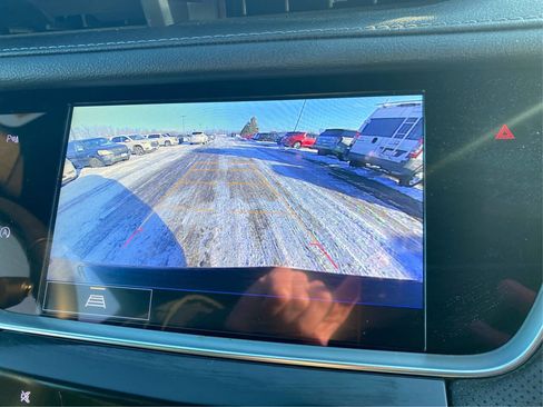 Used 2024 Cadillac XT5 Premium Luxury image 28