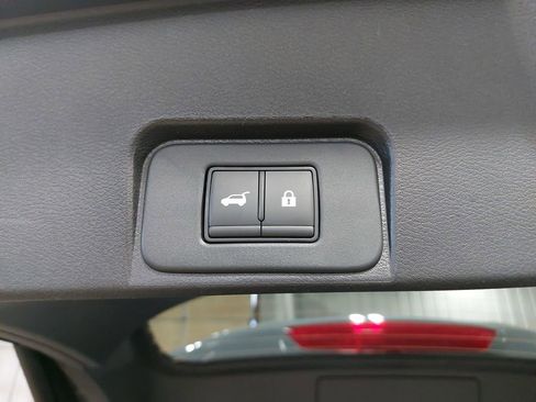 New 2026 Nissan Rogue SV w/ Cold Weather Package image 13