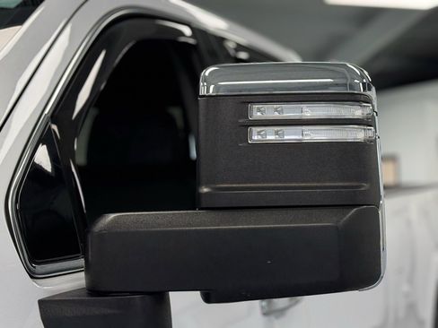 Used 2020 GMC Sierra 3500 Denali w/ Denali Ultimate Package image 12