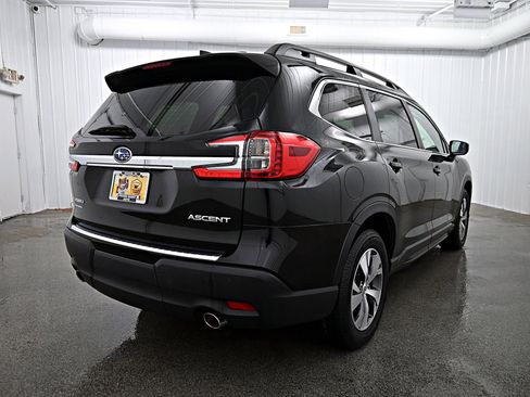 Used 2023 Subaru Ascent Premium w/ Convenience Package image 34