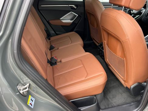 Certified 2025 Audi Q3 2.0T Premium w/ Convenience Package image 15