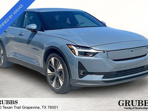 Used 2024 Polestar Polestar 2 AWD/4WD image 1