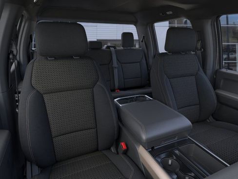 New 2025 Ford F150 STX w/ Equipment Group 201A FX4 image 10