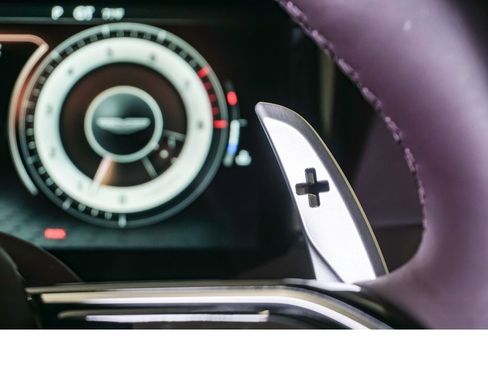 New 2024 Aston Martin DB12 Coupe image 29